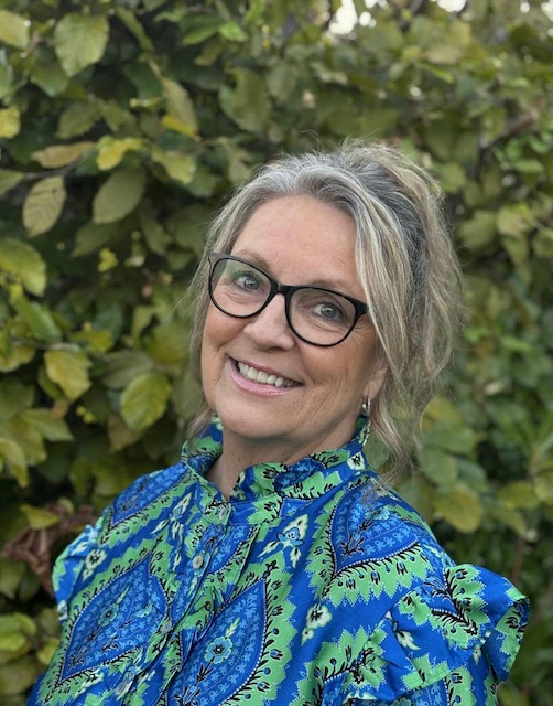 Profilbillede af Berit Torm