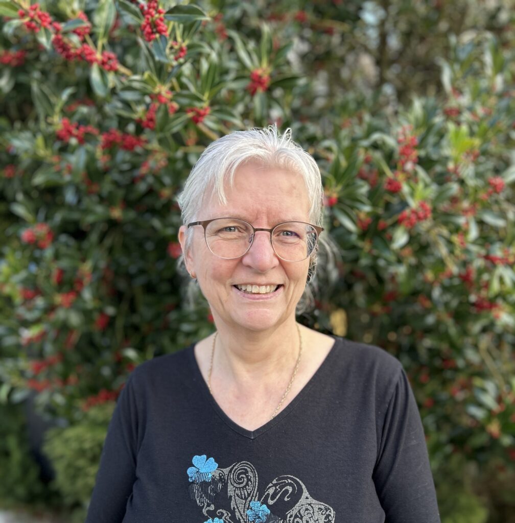 Profilbillede af Eva Onsberg