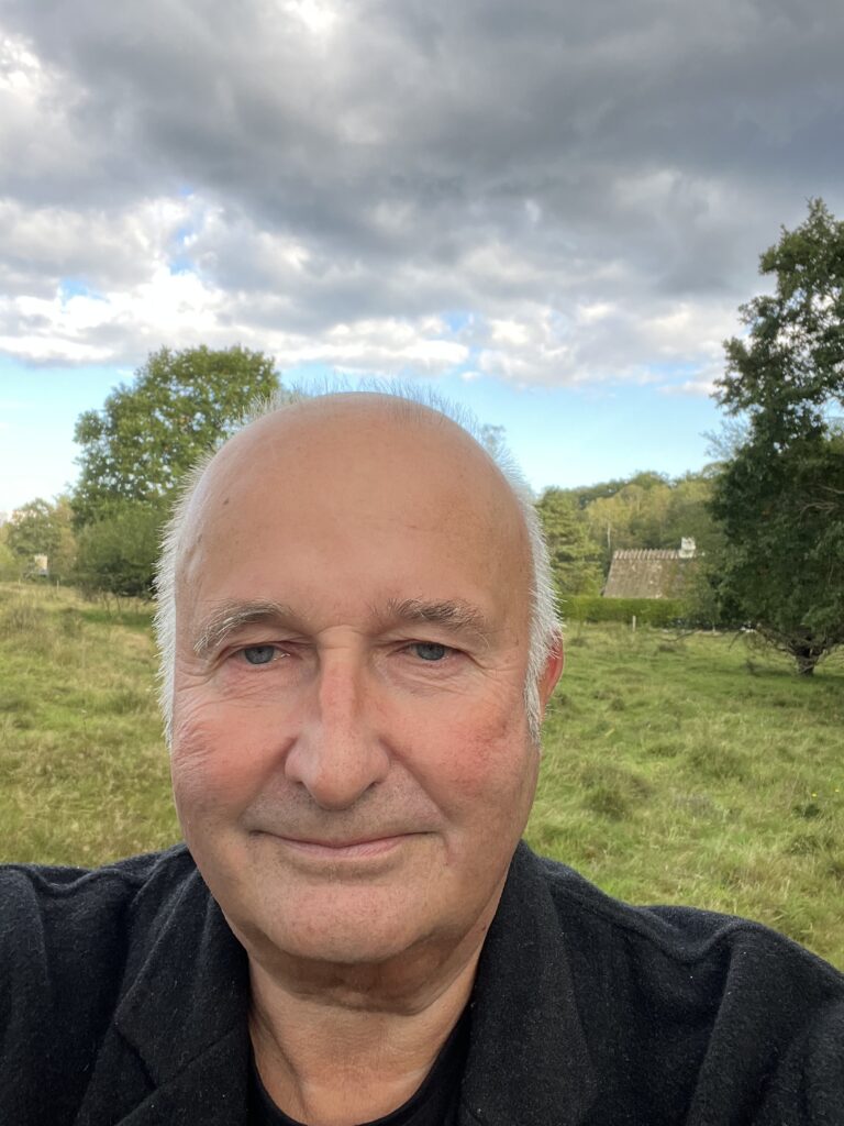 Profilbillede af Flemming Oppfeldt 