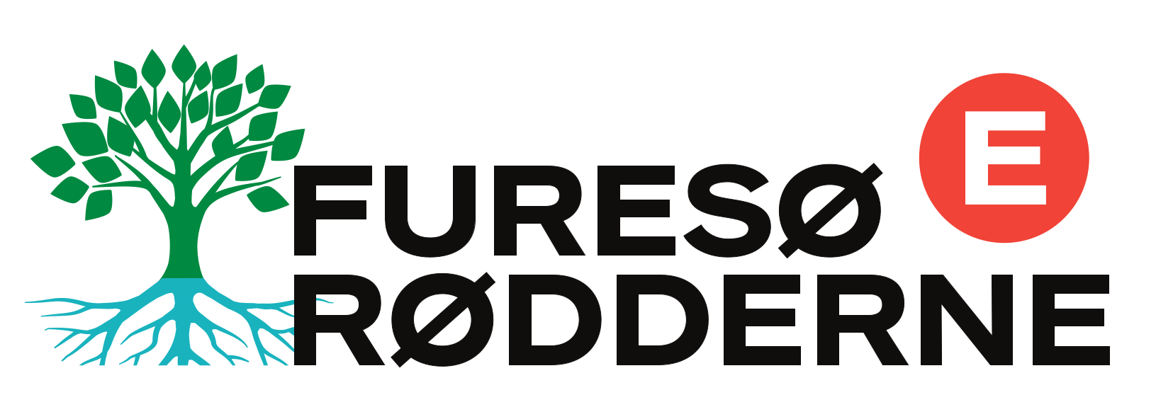 Furesørødderne